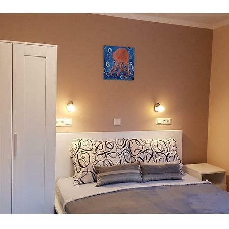 Apartamento TimiBá Zalakaros Exterior foto